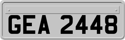 GEA2448