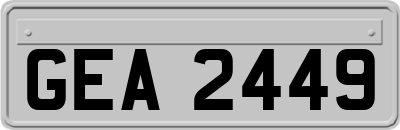 GEA2449