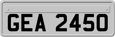 GEA2450