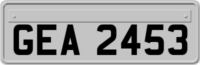 GEA2453