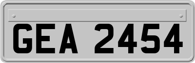 GEA2454