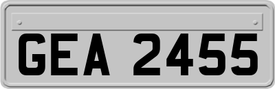 GEA2455