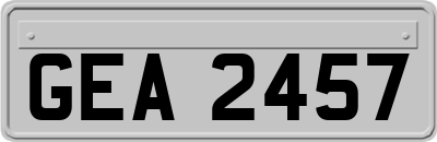 GEA2457