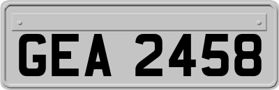 GEA2458