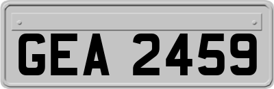 GEA2459
