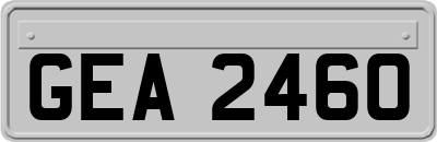 GEA2460