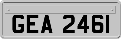 GEA2461