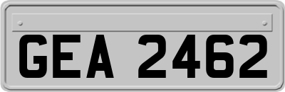 GEA2462