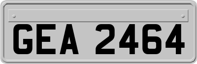 GEA2464