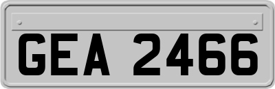 GEA2466