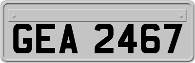 GEA2467