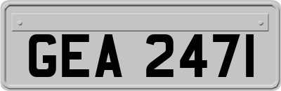 GEA2471