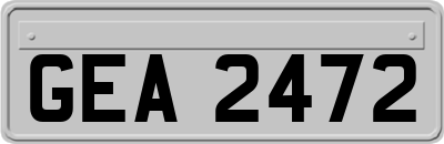 GEA2472