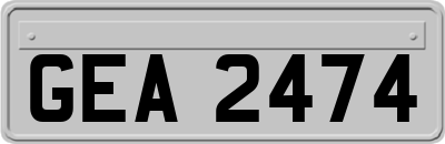 GEA2474