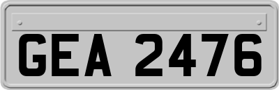 GEA2476