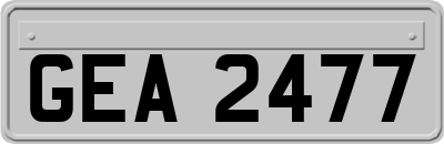 GEA2477
