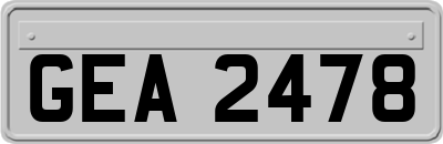 GEA2478