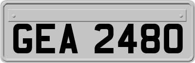 GEA2480