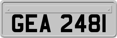 GEA2481