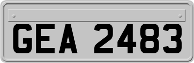 GEA2483