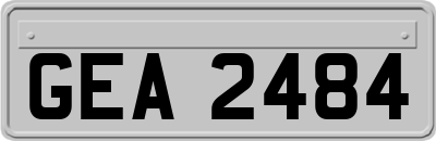 GEA2484