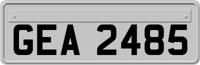 GEA2485