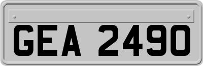 GEA2490