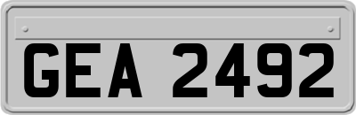 GEA2492