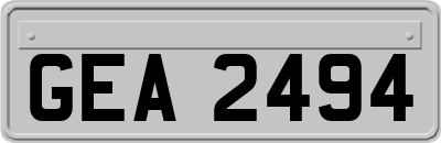 GEA2494
