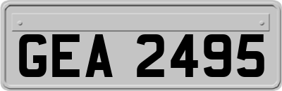 GEA2495