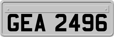 GEA2496