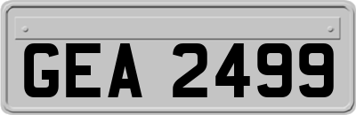 GEA2499