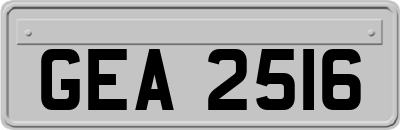 GEA2516
