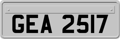 GEA2517