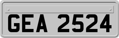 GEA2524