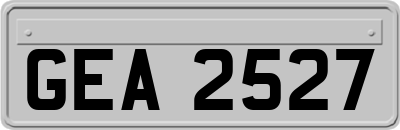 GEA2527
