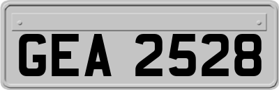 GEA2528