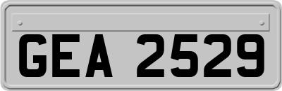 GEA2529