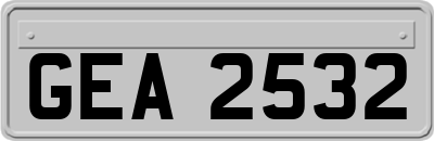 GEA2532