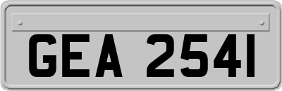 GEA2541