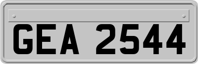 GEA2544