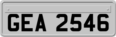 GEA2546
