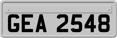 GEA2548