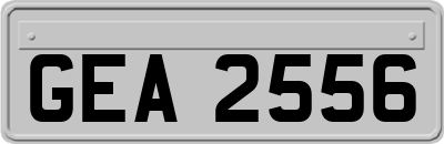 GEA2556