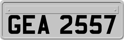 GEA2557