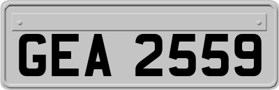 GEA2559