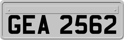 GEA2562
