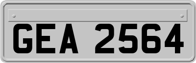 GEA2564