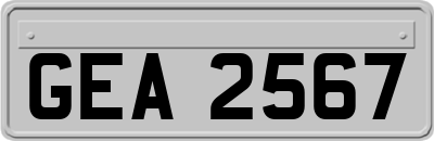 GEA2567