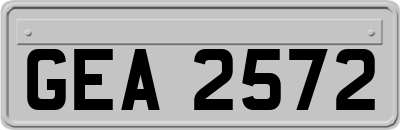 GEA2572
